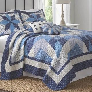 August Grove Magnus Quilt (MLDT1012_31101564) - Twin
