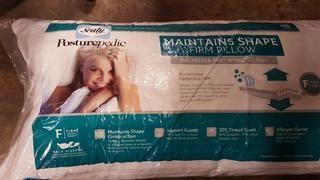 Sealy Posturepedic - King Pillow - Firm