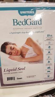 Uniters NA 10 Year Protection (BGRD1000_15903306) - Queen