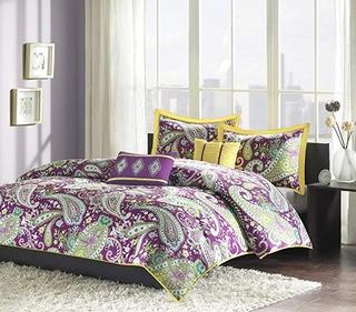 Intelligent Design - Duvet Cover Set - Full/Queen - ID12-242