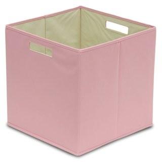 Rebrilliant Fabric Full Storage Bin (REBR4259_24230735)- 4 pcs - Light Blue