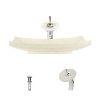 MR Direct Cream Pinta  Faucet ONLY !!!!(MRDR1856_23601519)