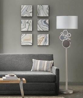 Orren Ellis Shiebler 62 Floor Lamp" Shade Only !!!!(ORLS1480)