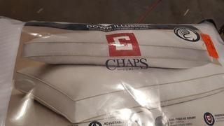 Chaps Home - Firm Support - Std/Queen Pillow