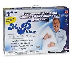 My Pillow Classic Medium Fill - King Size