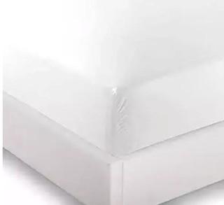 Ivy Union Twin XL - 21" Pocket Fitted Sheet - White