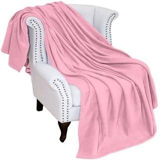 Bare Home Polar Blanket (TWXL1113_21262718_21262733) - White - King