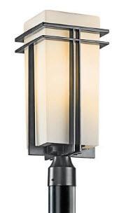 Latitude Run Modena 1-Light Lantern Head (LRUN5866_22087727) - Blk