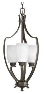 Progress Lighting - P3509-20 - Wisten - Three Light Foyer