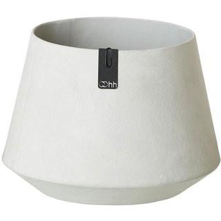 BIDKhome Tokyo Composite Pot Planter (BZV3849_17744920) - Blk