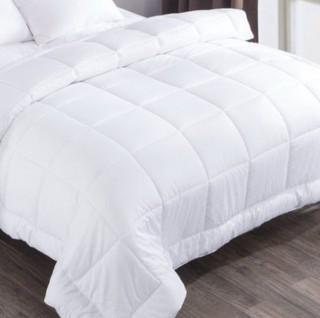Puredown Down Alternative Comforter (PUPR1007_16228666) - Twin