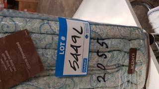 Tommy Bahama - Quilt Set - Turtle Cove - King