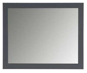 Aurora Mirror - 52410-MR - Graphite
