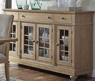 Liberty Furniture - Buffet - 531-CB6642