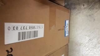 Metal Patio Chairs - 50737.00MP2 - set of 2 - Shiny Copper