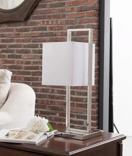 Orren Ellis Silcott 25 Table Lamp" (IRD3491) - Set of 2