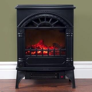 Northwest Classic 400 sq. ft. Electric Stove (NTW1151)