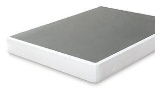 Zinus Smart 7" Box Spring - King - OLB-ABS-7K