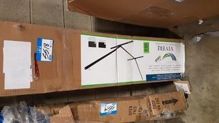 Hammock Stand - Vivere - 15' 3-Beam Stand