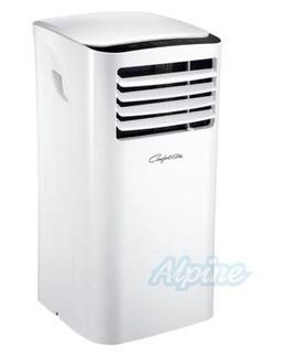 COMFORT-AIRE PS-81B - 8,000 BTU Portable Cooling and Dehumidifying Unit