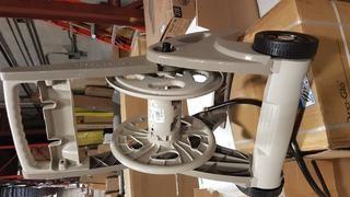 Suncast HoseMobile 175 ft. Capacity Hose Reel Cart