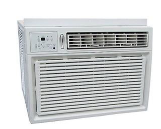 Comfort Aire - BG-121 - 12,000 BTU Window Air Conditioner