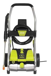 Sunjoe - 14.5 Amp Pressure Washer - SPX400T