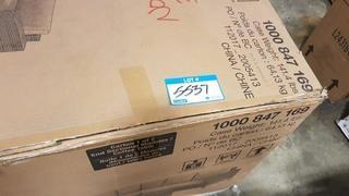 Ann Arbour - 3pc Set - Sofa w/Coffee Table - NO Corner Piece !!!!!