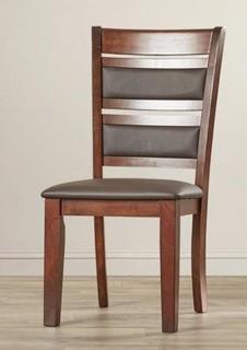 Red Barrel Studio Chalone Side Chair (RDBS2861) - set of 2