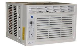 Comfort Aire - Room Air Conditioner - RADS-61P