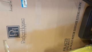 Parker House Furniture GM Palazzo Museum Bookcase Extention PH (GPAL#9031)