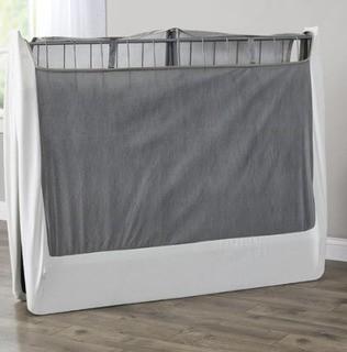 Wayfair Basics Wayfair Basics Folding Metal Box Spring (WFBS1823) - wf-BIFD-75T