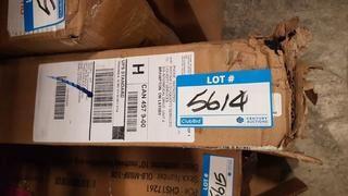 South Shore - Queen Paltform Bed - 300262586