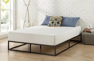 Zinus - OLB-MBBF-10k- 10" Platform Foundation - King