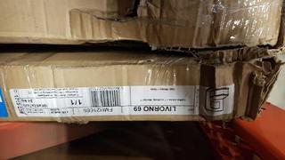 Livorno 69 - FMH21669 - Nightstand