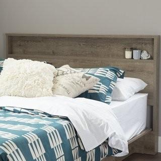 South Shore Holland Panel Headboard (TH4641_23574357)