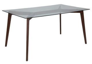 Dining Table - TC-5049-W-GG