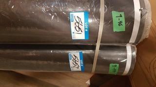 Stealth 3mm Flooring Underlay & Sound Dampener - Approx 100 sq. ft (9-47)