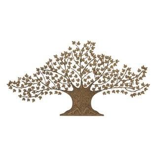 Cole & Grey Metal Tree Wall Decor (COGR7464)