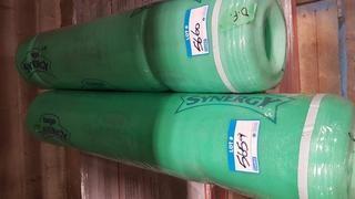 Taiga Synergy Flooring Underlay Approx 200sq. Ft. (9-45)