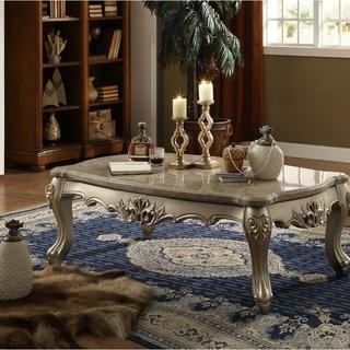 Astoria Grand Nia Coffee Table (AHST4314)