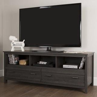 South Shore Exhibit 59 TV Stand" (TH3029_16698667)