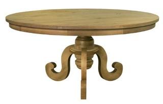 Artefame - PHIL 63" Round Dining Table