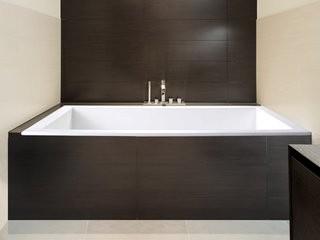 Clarke Products Sparta 60" x 32" Soaking Bathtub (IAN1018)