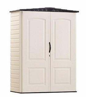 Rubbermaid - Vertical Shed - Small