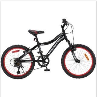 Boys 20" Uproar Fat TireBike, (New in Box) - Vagabond - (CB10-213)