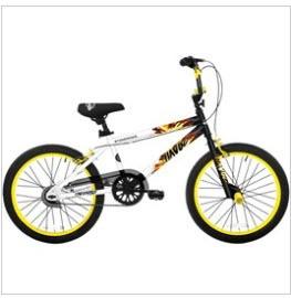 Boys 20" Stoneridge Havoc Bicycle - New In Box (CB10-215)