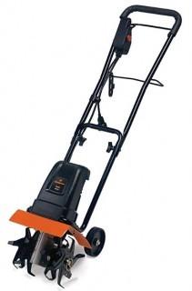 Remington 5.5 amp - Prairie Electric Rototiller (CB10-216)