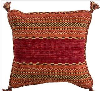 Surya - 22" x22" Pillow Cover - TZ003-2222
