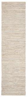 Safavieh - VTL105B Beige - 2'3" x 4' Carpet - Leather Strips
